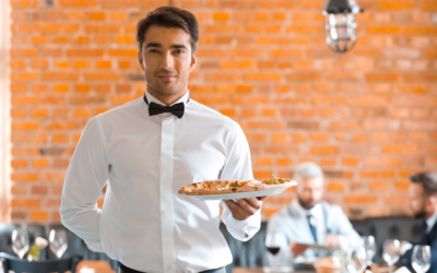 How to Grow Restaurant businesses online?
