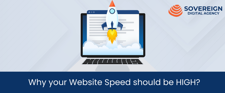 Why your Website Speed should be HIGH?