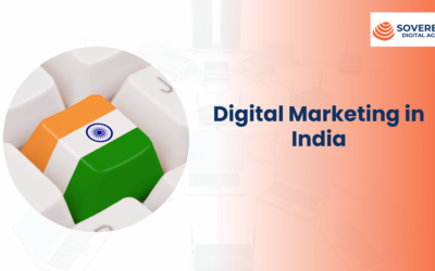 Digital Marketing in India