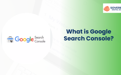 What is Google Search Console?