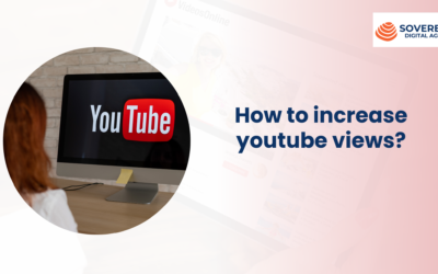 How to increase youtube views?