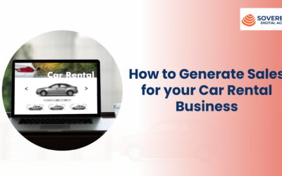 How to Generate Sales for your Car Rental Business?