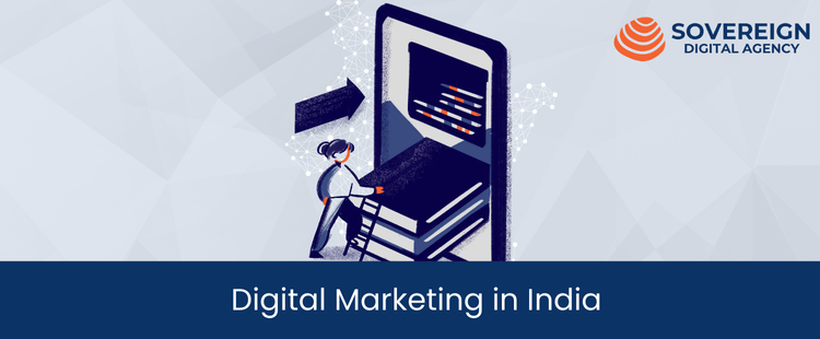 Digital Marketing in India