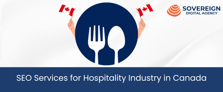 SEO Services for Hospitality Industry in Canada